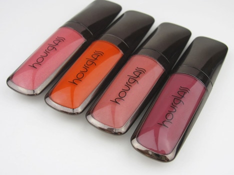 Zandloper Opaque Rouge Liquid Lipstick