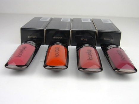 Zandloper Opaque Rouge Liquid Lipstick