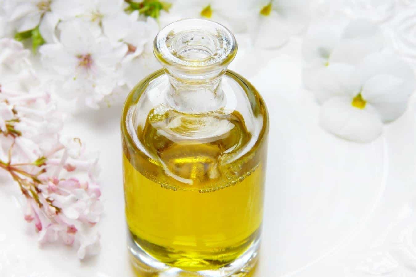 Jojoba Olie voor natuurlijk haar