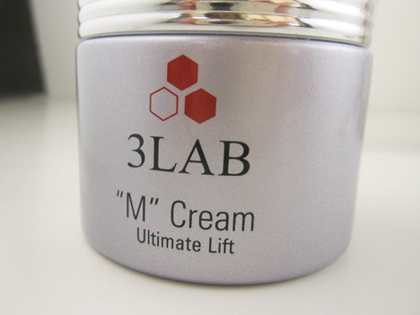 3LAB M Crème