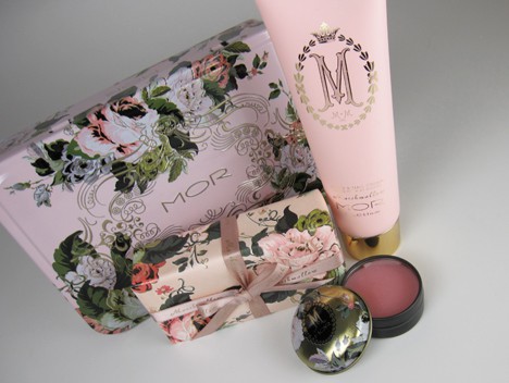 Pretty in Pink collectie