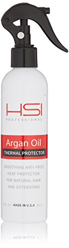 HSI PROFESSIONAL Arganolie Warmte Protector