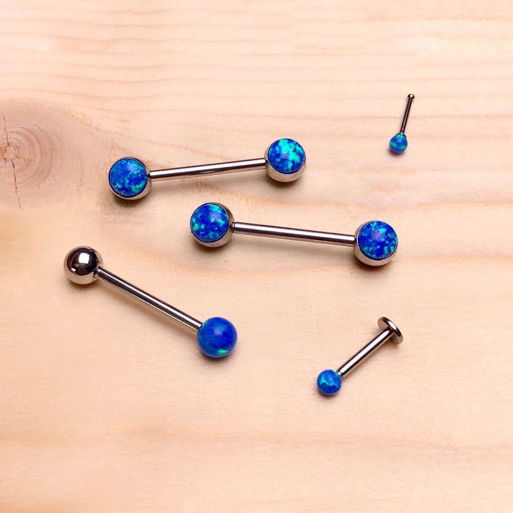 Soorten neuspiercings trends, inspiratie en advies Schoonheids Promotie