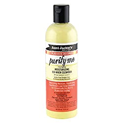Tante Jackie's Purify Me – Hydraterende Co-Wash Cleanser