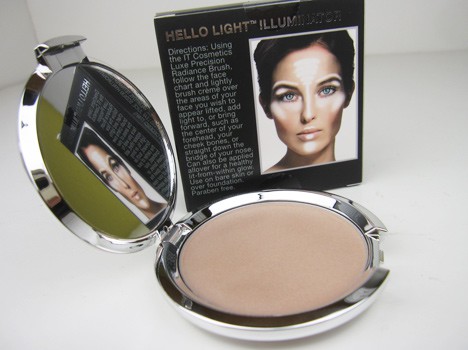 IT Cosmetics Hallo Light Anti-Aging Radiance Crème