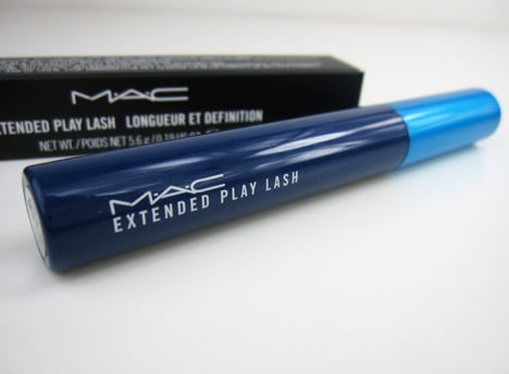MAC Extended Play Lash Mascara