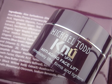 Michael Todd KNU Anti-Aging Face Lift 