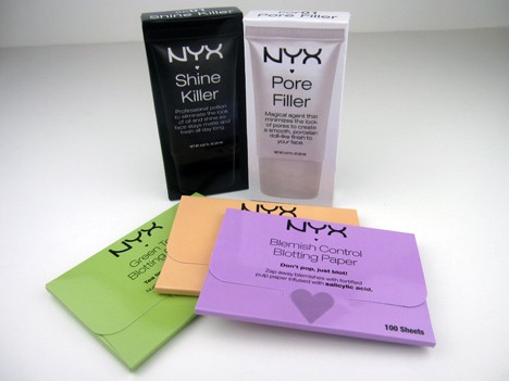 NYX Cosmetica 