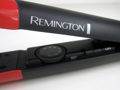 Remington Ultimate Stylist Tool Stijltang en Krultang