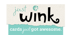 justWink logo
