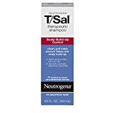 Neutrogena T / Sal Therapeutische Shampoo voor hoofdhuid opbouw controle met salicylzuur, hoofdhuid behandeling...