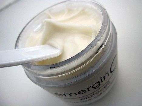 EmerginC Protocell crème