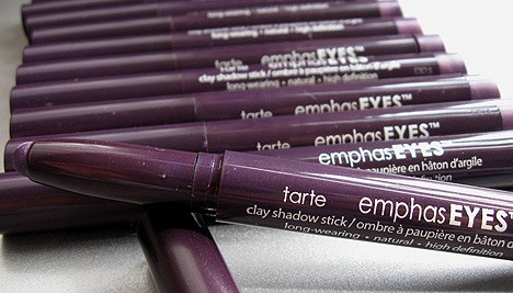 emphasEYES aqua-gel eyeliners 