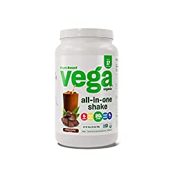 Vega One Alles-in-één shake