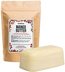 100% Pure Mango Butter van Better Shea Butter