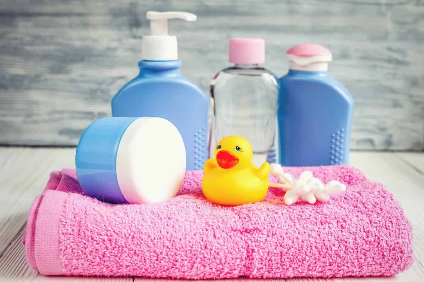 Is Baby Shampoo goed voor haaruitval