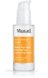 Laatste oproep! - Murad Milieu Shield Rapid Age Spot en Pigment Lightening Serum - Klinisch...