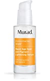 Murad Rapid Age Spot en Pigment Lightening Serum - (1.0 fl oz), Dark Spot Corrector met...