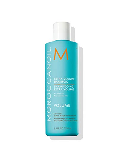 Moroccanoil Extra Volume Shampoo, 250 ml