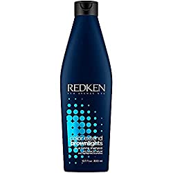 Redken Color Extend Brownlights Blauwe Shampoo