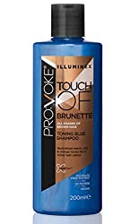 ProVoke Blue Shampoo voor Brassy Hair Brunette