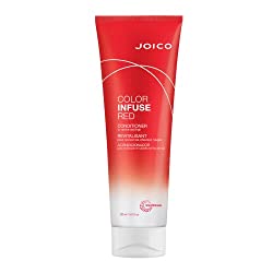 Joico Color Infuse Rode Conditioner