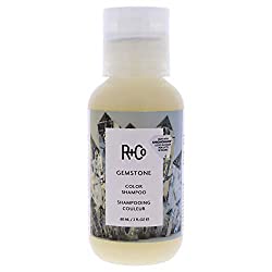 14. R + Co Gemstone Kleur Shampoo