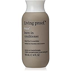 Living Proof Geen Frizz Leave-In Conditioner