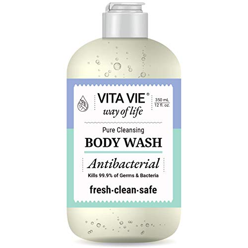 Vita Vie Antibacteriële Body Wash