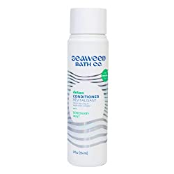 De Seaweed Bath Co. Detox Conditioner