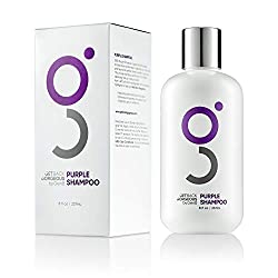 Purple Shampoo voor Blond Haar van GBG