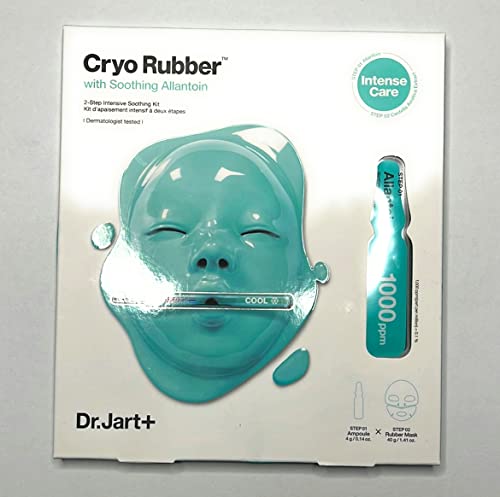 Dr Jart+ Cryo Rubber Masker