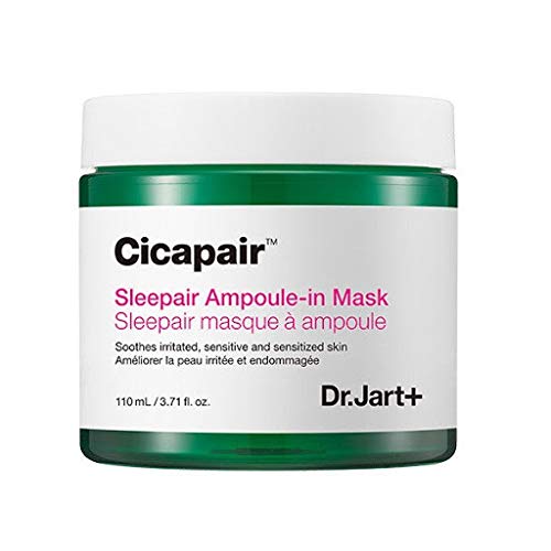 Dr Jart + Cicapair Sleepair Ampul-in Masker