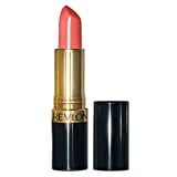 Revlon Super Lustrous Lippenstift, Creme, Coralberry 674