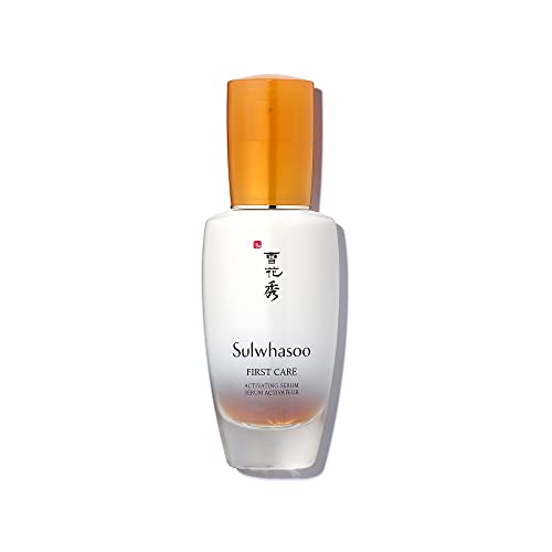 Sulwhasoo First Care Activerend Serum