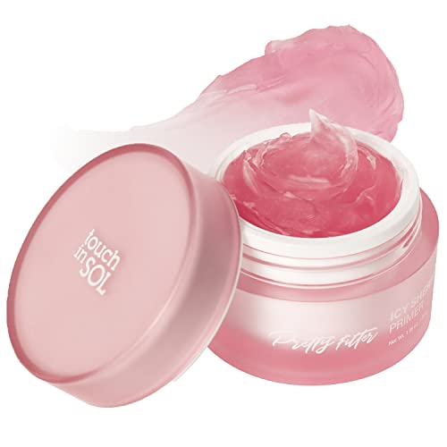 Touch in Sol Pretty Filter Icy Sherbet Primer