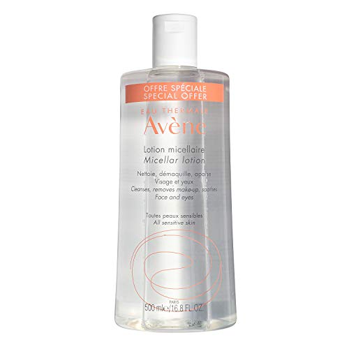 Avène Micellaire Lotion
