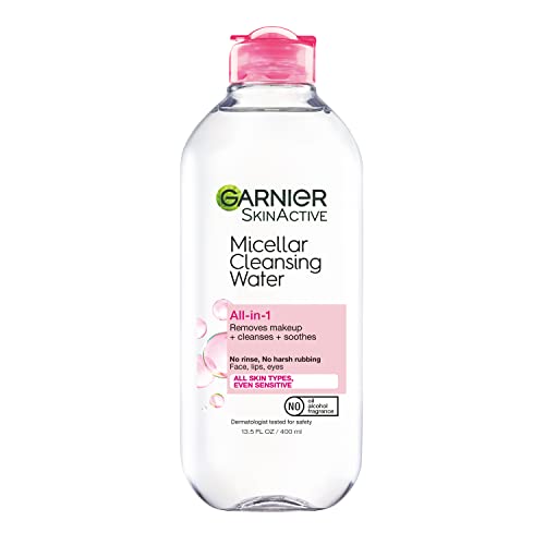 Garnier SkinActive Micellair Water