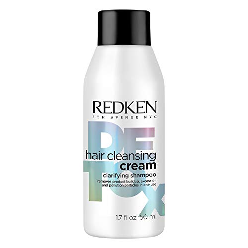Redken Detox Hair Cleansing Cream Verhelderende Shampoo