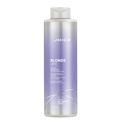 Joico Blonde Life Violet Shampoo