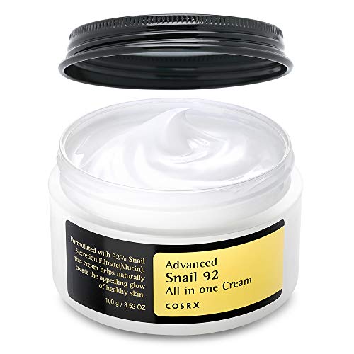 COSRX Advanced Snail 92 All-in-One Crème