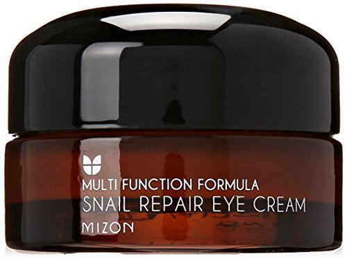 MIZON Koreaanse Cosmetica Snail Repair Eye Cream