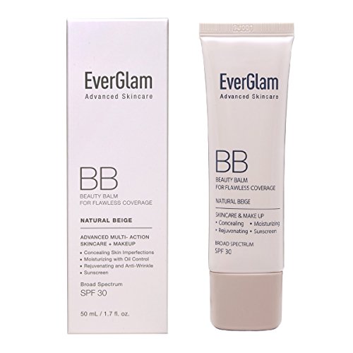 EverGlam K-Beauty Skin Perfector Koreaanse BB Cream