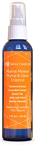 Seoul Ceuticals Marine Mineral Plump En Glow Essence