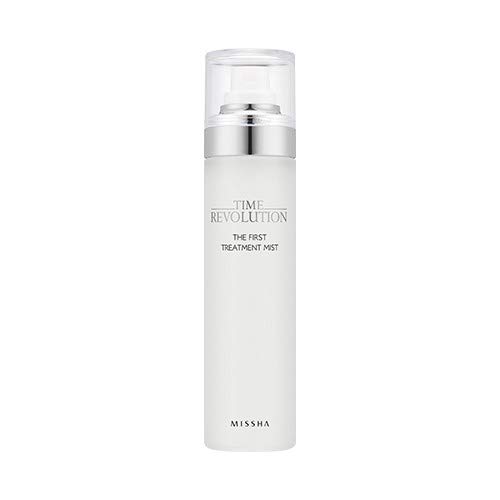 Missha Time Revolution - De eerste Treatment Mist