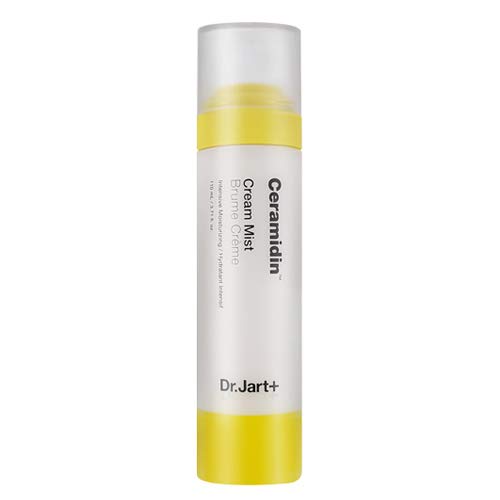 Dr Jart + Ceramidin Crème Gezichtsnevel