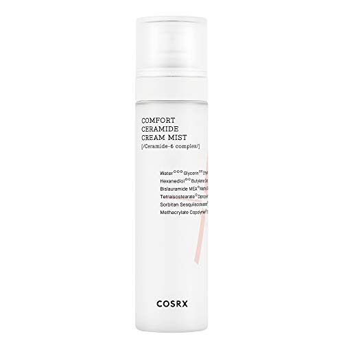 COSRX Comfort Ceramide Crème Mist