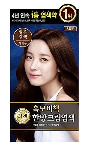 LG ReEn Oriental Cream Haarverf