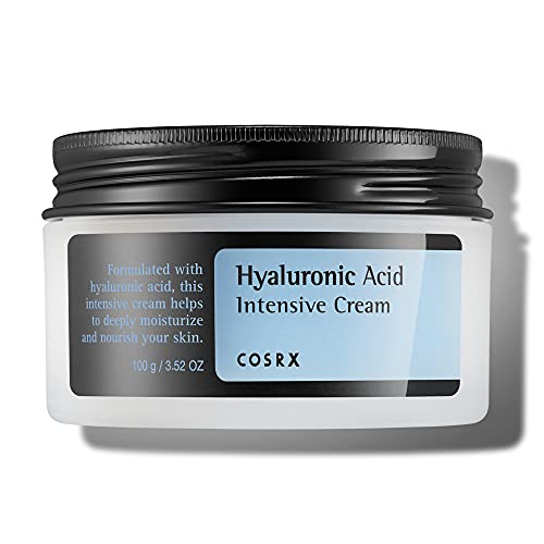 COSRX Hyaluronzuur Intensieve Crème