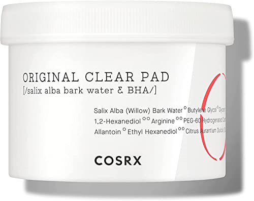 COSRX One Step Originele Clear Pad